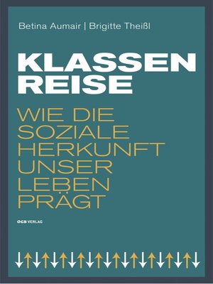 cover image of Klassenreise